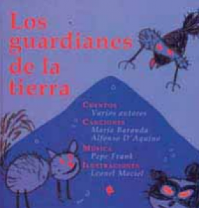 Nahuales : los guardianes de la tierra