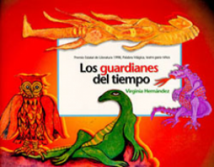 Los guardianes del tiempo