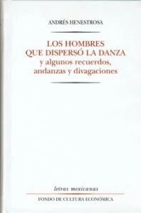 Los hombres que dispersó la danza