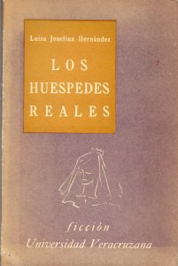 Los huéspedes reales (obra en diez cuadros)