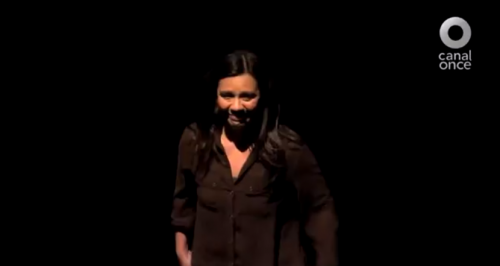 Los Ingrávidos en el Foro Shakespeare