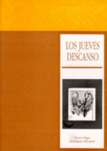 Los jueves descanso