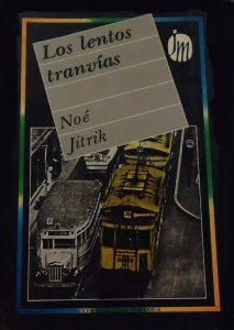 Los lentos tranvías