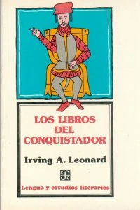 Los libros del conquistador