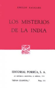 Los misterios de la India