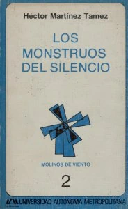 Los monstruos del silencio