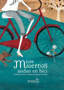 Los muertos andan en bici