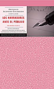 Los narradores ante el público
