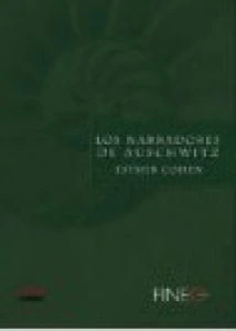 Los narradores de Auschwitz 