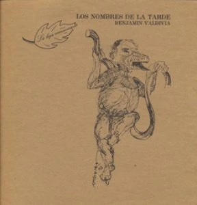Los nombres de la tarde