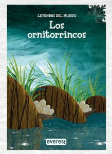 Los ornitorrincos