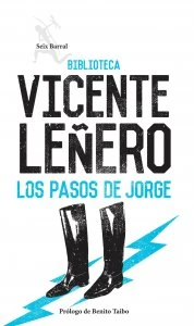 Los pasos de Jorge Ibargüengoitia