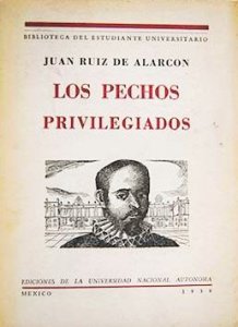 Los pechos privilegiados