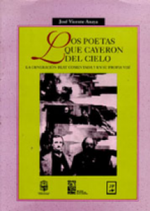 Los poetas que cayeron del cielo. La generación beat comentada y en su propia voz