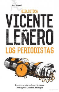 Los periodistas