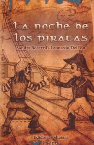 La noche de los piratas