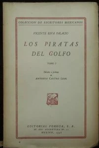 Los piratas del Golfo II
