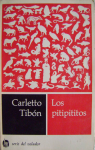Los pitipititos