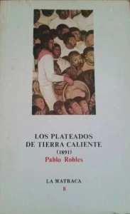 Los plateados de Tierra Caliente