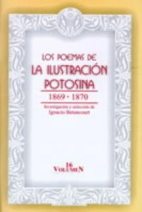 Los poemas de la Ilustración potosina