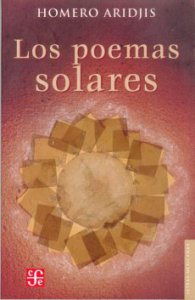 Los poemas solares