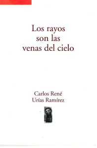 Los rayos son las venas del cielo