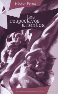 Los respectivos alientos