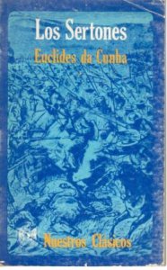 Los Sertones I y II