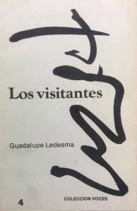 Los visitantes