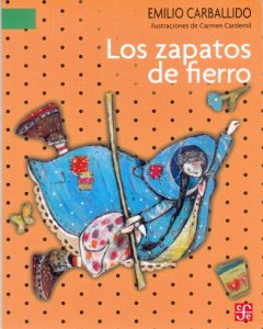 Los zapatos de fierro
