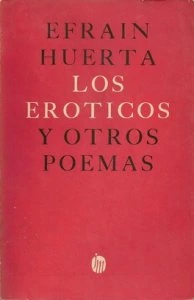 Los eróticos y otros poemas