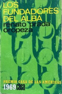 Los fundadores del alba