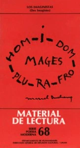 Los imaginistas