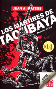 Los mártires de Tacubaya
