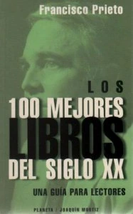 Los mejores libros del siglo XX
