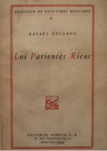 Los parientes ricos