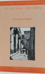 Los pasos finales
