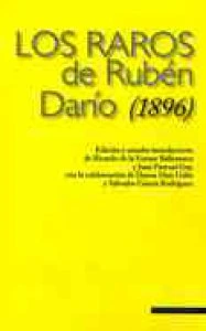 Los raros