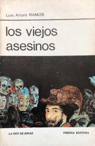 Los viejos asesinos