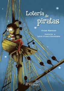Lotería de Piratas