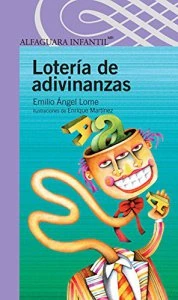 Lotería de adivinanzas