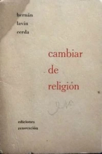 Cambiar de religión