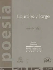 Lourdes y Jorge
