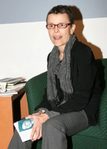 Foto: Elena Juárez | CNL-INBA