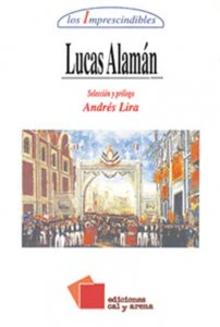 Lucas Alamán