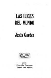 Las luces del mundo