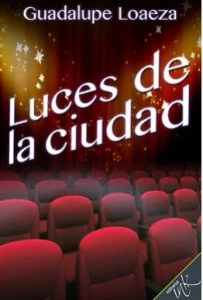 Luces de ciudad