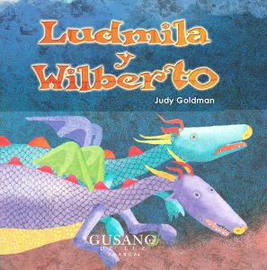 Ludmila y Wilberto 