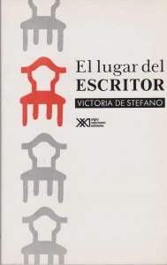 El lugar del escritorio