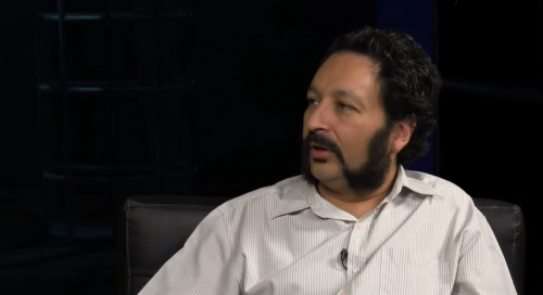 Entrevista: Luigi Amara